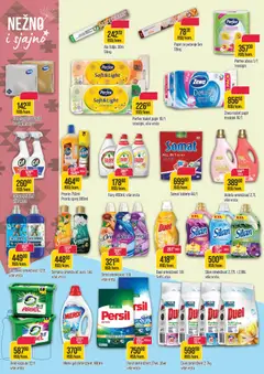 Pregled Zlatan Trag kataloga - važi od 03.12.2025 | Strana: 10