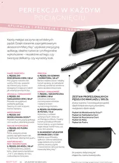 Pogląd gazetki "Katalog" ze sklepu Mary Kay ważnej od 15.10.2025 | Strona: 34