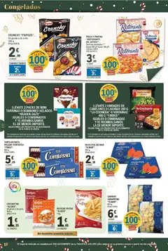 Vista previa del folleto de la tienda E.Leclerc válido desde el 03/12/2025 | Página: 20