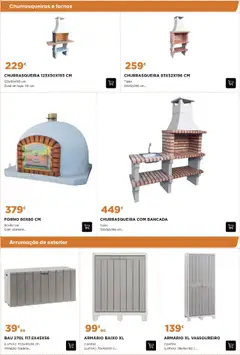 Pré-visualização do folheto da loja BricoMarché válida a partir de 02/10/2025 | Página: 17