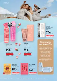 Náhled nabídky: dm drogerie Leták platný od 06.12.2025 | Strana: 6