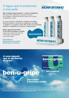 Pré-visualização do folheto da loja Well’s válida a partir de 07/10/2025 | Página: 28