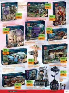 Náhled nabídky: Dráčik Leták platný od 03.10.2025 | Strana: 85