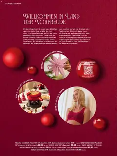 Vorschau des Merkblatts Aktionen vom Shop Coop City gültig von 10.11.2025 bis 26.11.2025 | Seite: 2