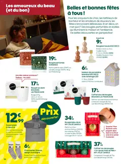 Prévisualisation de Catalogue du magasin Truffaut formulaire valide 05/12/2025 | Page: 2