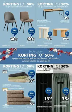 Voorbeeld van JYSK folder van winkel JYSK geldig vanaf 07/12/2025 | Pagina: 14