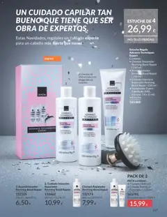 Vista previa del folleto de la tienda Avon válido desde el 01/11/2025 | Página: 187