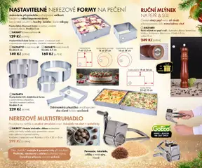 Náhľad Dedra letáku platného od 01.11.2025 | Strana: 107