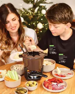 Náhled nabídky: TESCOMA Katalog - Podzim/zima 2025 platný od 20.10.2025 | Strana: 42