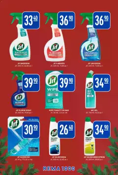 Forhåndsvis Kundeavis fra butikk Rema 1000 gyldig fra 08/12/2025 | Side: 17