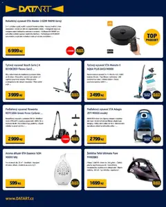 Náhled nabídky: Datart Black Friday platný od 10.11.2025 | Strana: 10