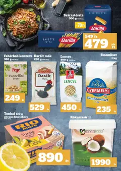 Vil-For - Akciós újság Vil-For megtekintése, amely érvényes 2025.11.13.-től | Oldal: 14