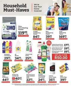 Preview of Oxford Freshmarket flyer valid from 29/10/2025 | Page: 26
