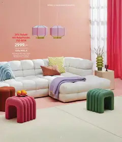 Vorschau des Merkblatts Prospekt vom Shop Livique gültig von 24.09.2025 bis | Seite: 4