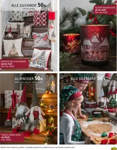 Forhåndsvis Kundeavis fra butikk Nille gyldig fra 30/11/2025 | Side: 3
