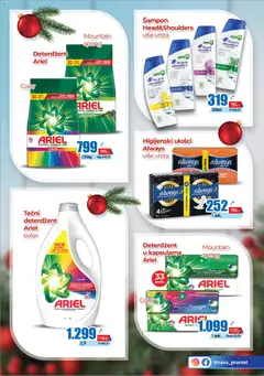 Pregled Trnava Promet kataloga - važi od 03.12.2025 | Strana: 35