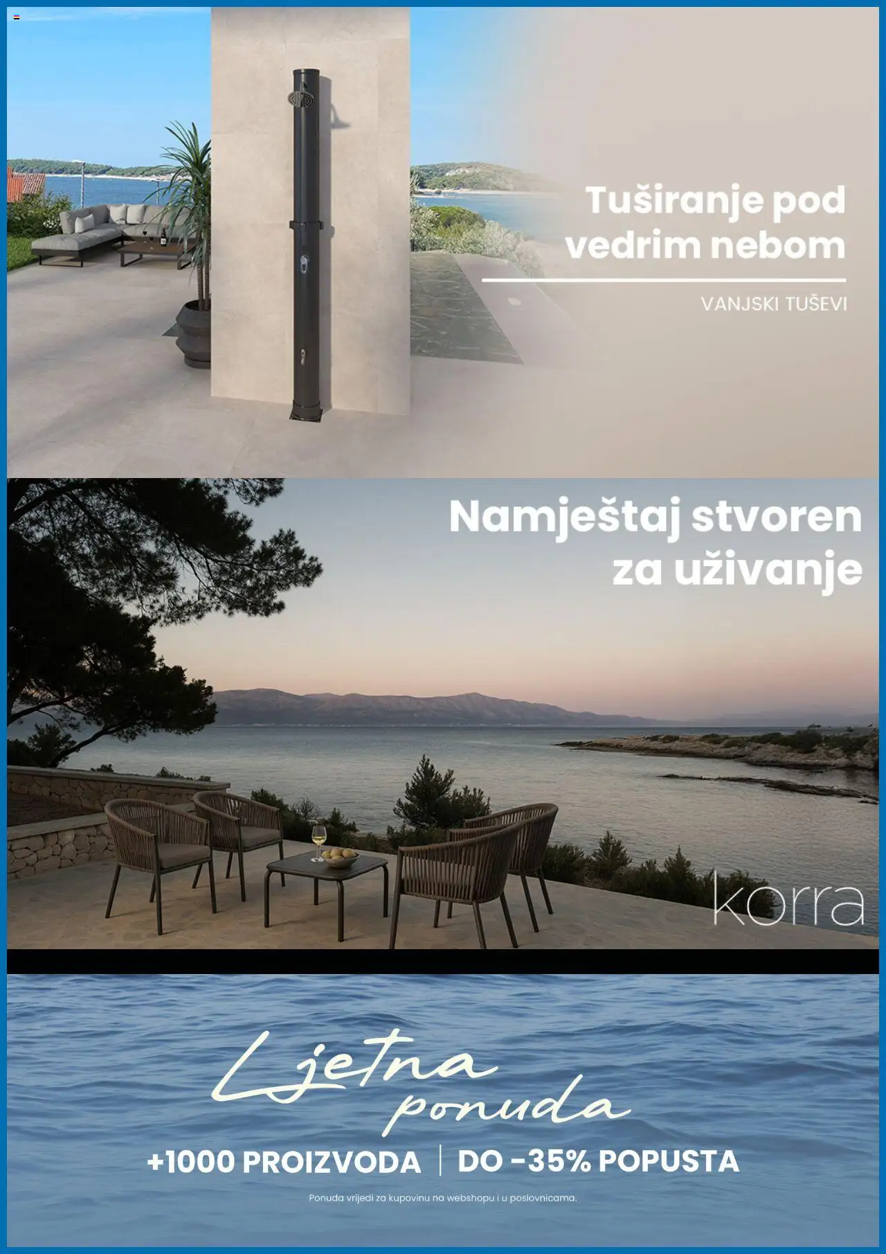 Fero-term aktualni Katalog vrijedi od 31.07.2025 - tjedna akcija broj stranice 1