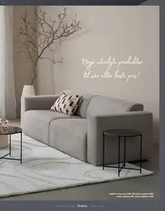 Forhåndsvis Bohusmagasinet 2024 fra butikk Bohus gyldig fra 04/10/2024 | Side: 81