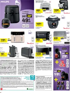 Prévisualisation de Black Friday du magasin But formulaire valide 18/11/2025 | Page: 4