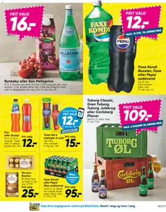 Eksempel på tilbudsavis Black Friday fra butik Bilka gyldig fra 21/11/2025 | Side: 40