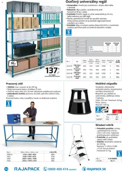 Náhľad Raja letáku platného od 01.09.2025 | Strana: 54