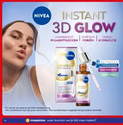 Voorbeeld van Folder van winkel Trekpleister geldig vanaf 09-12-2025 | Pagina: 10