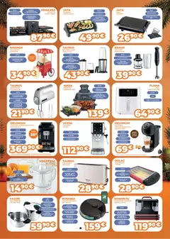 Vista previa del folleto de la tienda Pascual Martí válido desde el 01/12/2025 | Página: 5