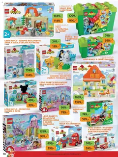 Náhled nabídky: Dráčik Leták platný od 03.10.2025 | Strana: 78