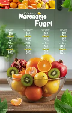 CarrefourSA Katalog 20.11.2025 - Broşürünün önizlemesi | Strana: 6