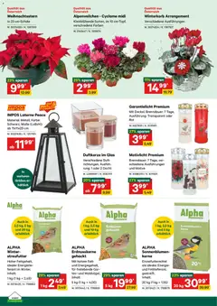 Vorschau der Angebote: Lagerhaus Flugblatt Dez Anf 2025 KF gültig ab 01.12.2025 | Seite: 2