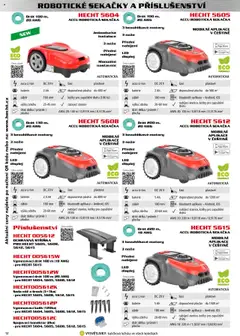 Náhled nabídky: Hecht Katalog - Podzim - zima 2025 platný od 01.09.2025 | Strana: 12