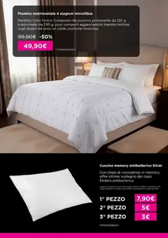 Anteprima dell'opuscolo Black Friday dal negozio Kasanova valido da 11/11/2025 | Pagina: 26