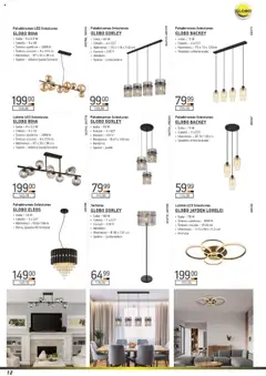 ERMITAŽAS parduotuvės leidinio Leidinys galiojančio nuo 2025.10.01 peržiūra | puslapis: 12