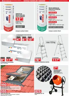 Pogląd gazetki "Gazetka" ze sklepu Merkury Market ważnej od 01.11.2025 | Strona: 27