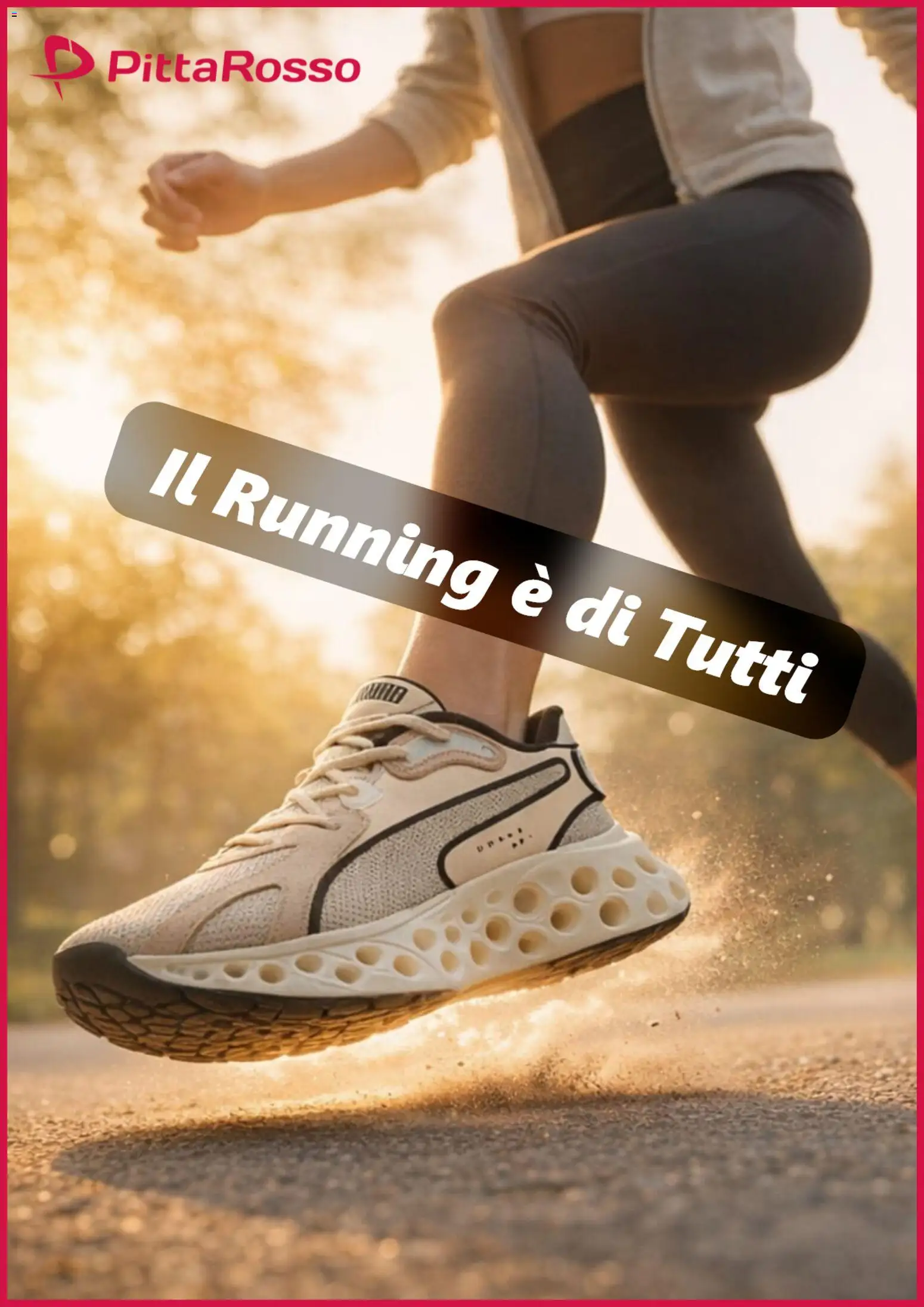 Pregled letka PittaRosso Katalog trgovine PittaRosso vrijedi od 03.03.2026