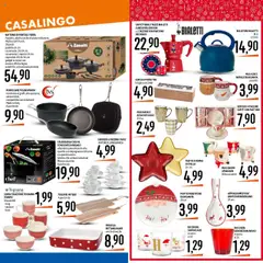 Anteprima dell'opuscolo Attuale volantino dal negozio Emisfero valido da 20/10/2025 | Pagina: 25