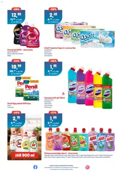 Náhľad L&Š letáku platného od 01.11.2025 | Strana: 4