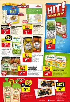 Pogląd gazetki "Gazetka" ze sklepu Twój Market ważnej od 05.11.2025 | Strona: 19