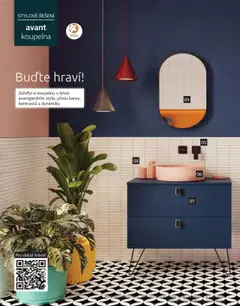 Náhled nabídky: Siko koupelny Katalog Koupelny 2024/2025 platný od 23.10.2024 | Strana: 50