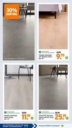 Voorbeeld van Folder van winkel GAMMA geldig vanaf 02-12-2025 | Pagina: 15