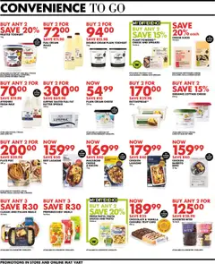 Preview of Woolworths flyer valid from 20/10/2025 | Page: 4