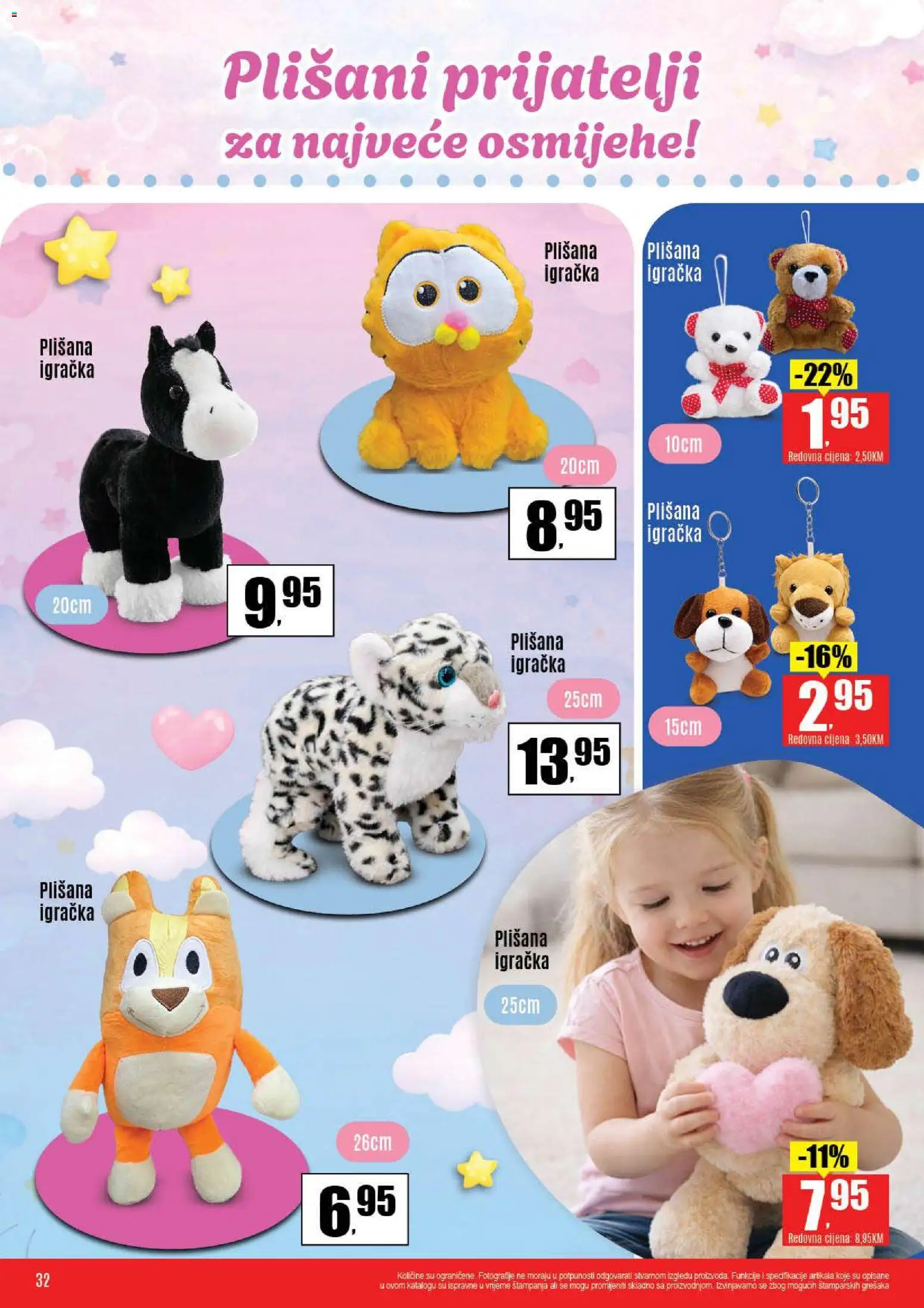 Pregled letka Katalog trgovine Robot vrijedi od 2026.01.07