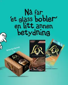 Forhåndsvis Kundeavis fra butikk Normal gyldig fra 11/08/2025