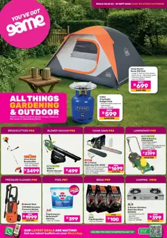 Preview of Game All Things Gardening & Outdoor valid 02/09/2025