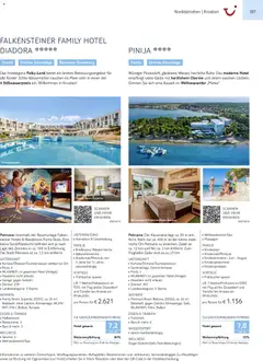 Vorschau von dem Prospekt des Geschäftes Aida, gültig ab dem 01.01.2026 | Seite: 387