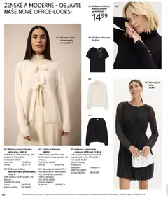 Náhľad Bonprix letáku platného od 14.10.2025 | Strana: 20