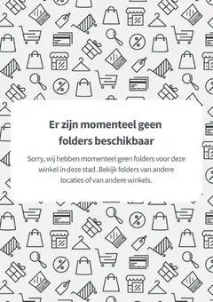 Voorbeeld van Folder van winkel Trekpleister geldig vanaf 01-02-2026