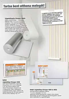 Bauhaus - Akciós újság Bauhaus megtekintése, amely érvényes 2025.06.16.-től | Oldal: 6