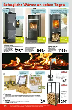 Vorschau der Angebote: HELLWEG Flugblatt gültig ab 06.11.2025 | Seite: 20