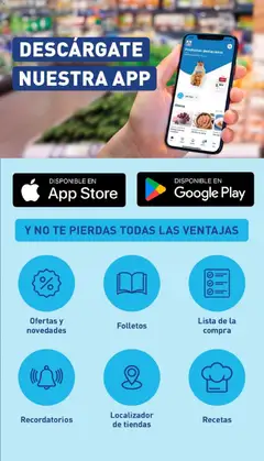 Vista previa del folleto de la tienda Aldi válido desde el 08/12/2025 | Página: 35